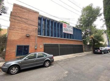 Edificio , La Magdalena Contreras · Edificio Comercial en Venta