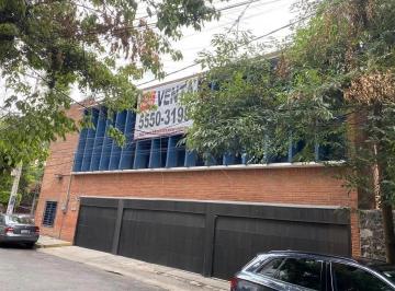 Edificio , La Magdalena Contreras · Edificio Comercial en Venta