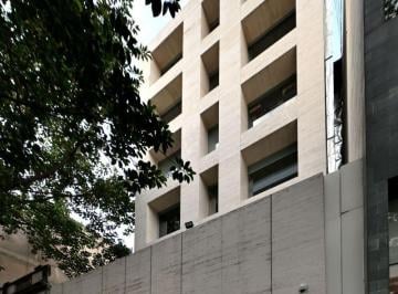 Oficina , Cuauhtémoc · Oficina Boutique con Terraza en Col Roma Norte