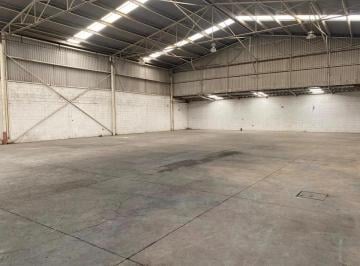 Bodega comercial de 1 habitación, Guadalajara · Se Renta Bodega en Tecno Park