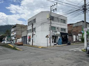 Edificio , Toluca · Edificio en Venta con Departamentos y Locales Comerciales en Toluca