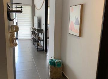 Departamento de 2 habitaciones, Bahía de Banderas · Departamento Amueblado y Equipado en Venta Puertarena