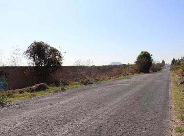 Terreno / Lote , Huejotzingo · Terreno en Venta en Huejotzingo, Puebla.