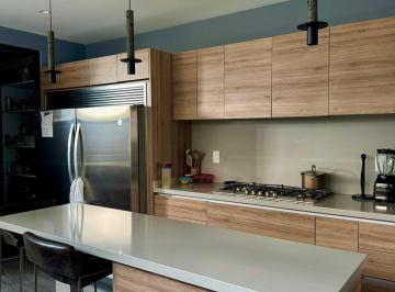 Departamento de 3 habitaciones, Naucalpan de Juárez · Departamento de Lujo Amueblado