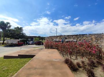 Terreno / Lote · 237m² · Punta Tiburón, Terreno en Venta en Laguna VII
