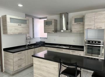 Departamento de 3 habitaciones, Huixquilucan · Departamento en Venta Lomas de Tecamachalco