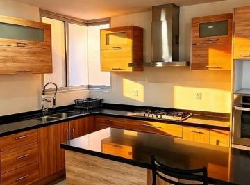 Departamento de 3 habitaciones, Huixquilucan · Departamento en Venta Lomas de Tecamachalco