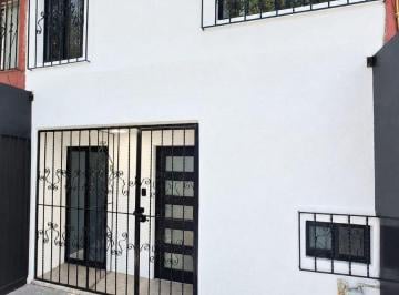 Casa de 2 habitaciones, Querétaro · Casa en Venta, Satélite Querétaro