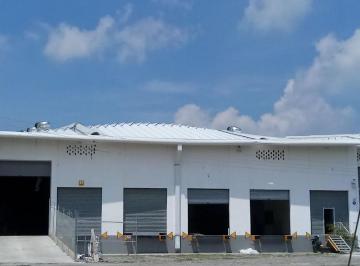 Bodega comercial , Tlajomulco de Zúñiga · Bodega Industrial en Renta en Zona Los Sauces, Tlajomulco