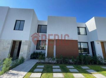 Casa de 4 habitaciones, Querétaro · Casa en Venta en Altos Juriquilla de 4 Hab.