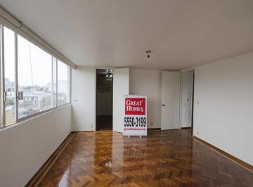 Departamento de 2 habitaciones, Benito Juárez · Departamento de Venta de del Valle Sur