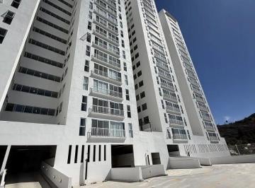 Departamento de 1 habitación, Atizapán de Zaragoza · Renta Departamento Albar Lago Esmeralda Atizapan de Zaragoza