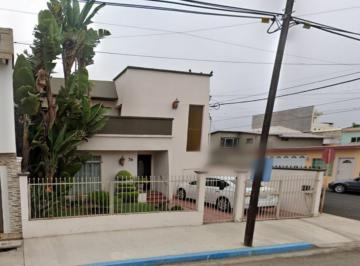 Casa de 3 habitaciones, Ensenada · Casa de Recuperacion Bancaria