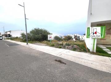 Terreno / Lote , Querétaro · Excelente Terreno en Venta en Lomas de Juriquilla! Calle Sinaí