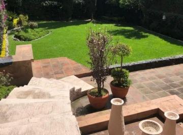 Casa de 3 habitaciones, Coyoacán · Casa en Venta, Jardines del Pedregal, Cdmx