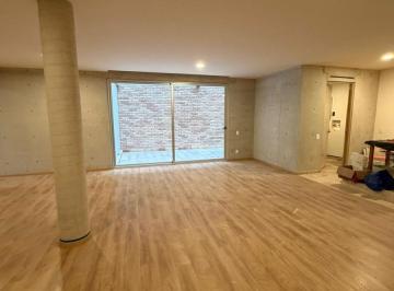 Departamento · 153m² · 3 Recámaras · 2 Estacionamientos · Departamento con Terraza en Narvarte Poniente