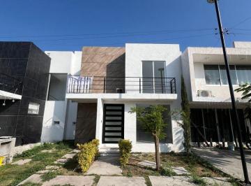 Casa en condominio de 3 habitaciones, San Juan del Río · Preventa Casa en Residencial Aramil San Juan del Río