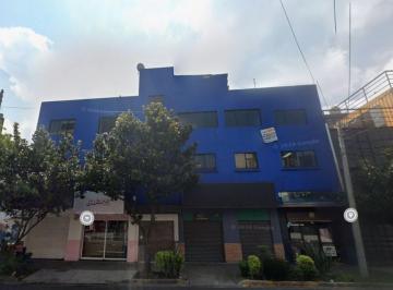Oficina , Benito Juárez · Renta de Oficina en Col. del Valle Centro