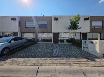 Casa en condominio de 3 habitaciones, Toluca · Casa en Venta Fracc. Lomas Virreyes Calimaya