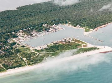 Terreno / Lote , Tizimín · Terreno en Venta en El Cuyo Yucatán