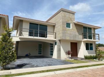 Casa en condominio de 3 habitaciones, Metepec · Casa en Venta en Metepec, Residencial Gran Quinta