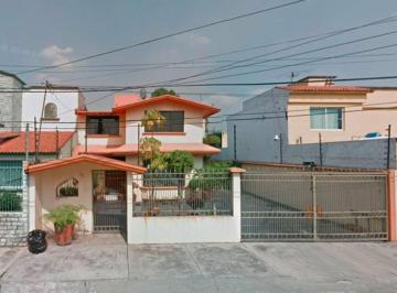 Casa de 4 habitaciones, Atizapán de Zaragoza · Casa en Venta en Las Arboledas Ciudad López Mateos