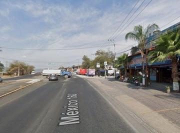 Terreno / Lote , Yautepec · Venta de Terreno en Cuernavaca