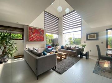 Casa en condominio de 4 habitaciones, Calimaya · En Venta Rancho El Mesón Calimaya