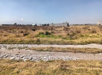 Terreno / Lote · 1600m² · Terreno San Miguel Totocuitlapilco - Metepec