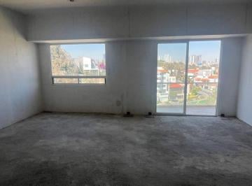 Departamento de 3 habitaciones, Huixquilucan · Lomas Country Club Departamento en Venta