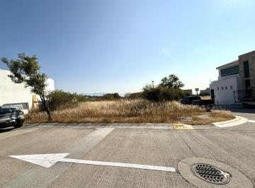Terreno / Lote · 461m² · Terreno en Fraccionamiento Residencial Cañada del Refugio