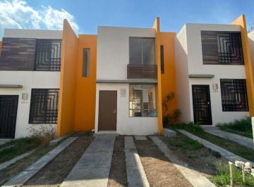 Casa en condominio de 3 habitaciones, Tonalá · Casa en Renta Colinas de Tonala Nueva en Coto