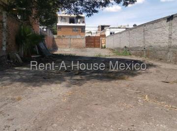 Terreno / Lote , Querétaro · Terreno de 1,168 m² Uso Habitacional, Comercial y de Servicios en Venta Centro de Querétaro, Qro