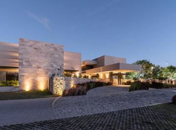 Terreno / Lote · 525m² · Terreno en Venta en Residencial Compostela