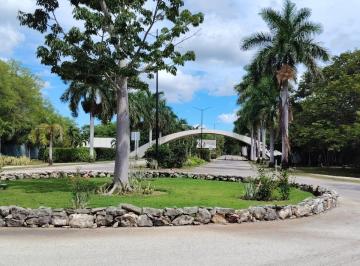Terreno / Lote · 750m² · Terreno en Mérida
