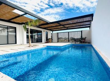 Casa de 3 habitaciones, Guaymas · Casa en Renta en San Carlos