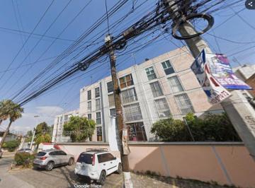Departamento de 2 habitaciones, Azcapotzalco · Departamento en Venta en San Andrés, Azcapotzalco