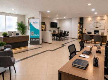 Oficina , Benito Juárez · Renta | Oficina 150 m² | Luz Natural y Precio Competitivo | del Valle Norte