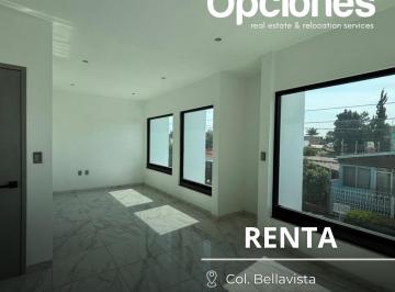 Oficina , Salamanca · Consultorios (2) | Renta | Col. Bellavista
