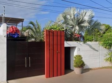 Casa en Venta de 4 habitaciones 600 Casas · Venta de Casa en Lazaro Cardenas, Michoacan.