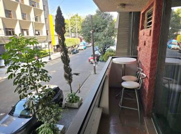 Departamento en Venta de 2 habitaciones Roma Norte · Coahuila 30 Roma Norte Venta Superubicado