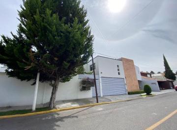 Casa en condominio de 3 habitaciones, Metepec · Casa en Venta “club de Golf San Carlos” Metepec