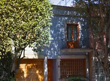 Casa de 3 habitaciones, Miguel Hidalgo · Casa de Alto Nivel en Colonia Anzures. Excelente Ubicacion Remate Inmobiliario, No Creditos