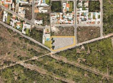Terreno / Lote · 5178m² · Terreno en Venta en Residencial del Mayab