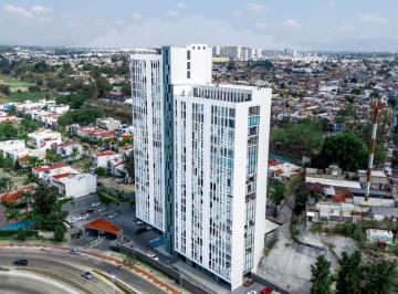 Departamento de 2 habitaciones, Zapopan · Depa en Venta Lighthouse Piso 15