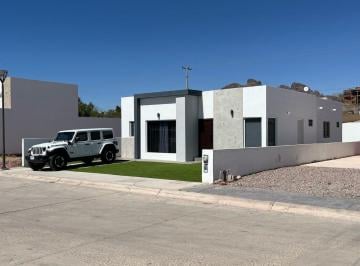 Casa de 3 habitaciones, Guaymas · Casa en Renta en San Carlos Sonora