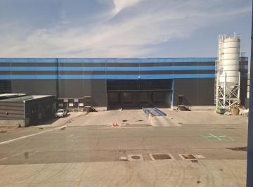 Bodega comercial · 3700m² · Bodega en Renta en Lerma Mexico