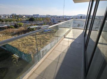 Departamento de 3 habitaciones, Querétaro · Amplio Departamento en Venta con Balcón a Estrenar con Amenidades