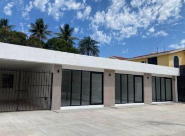 Local comercial · 35m² · Local en Jardin 20 de Noviembre