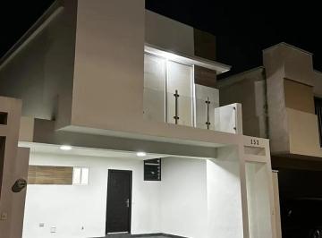 1 · Hermosa Casa en Renta en Residencial Apodaca